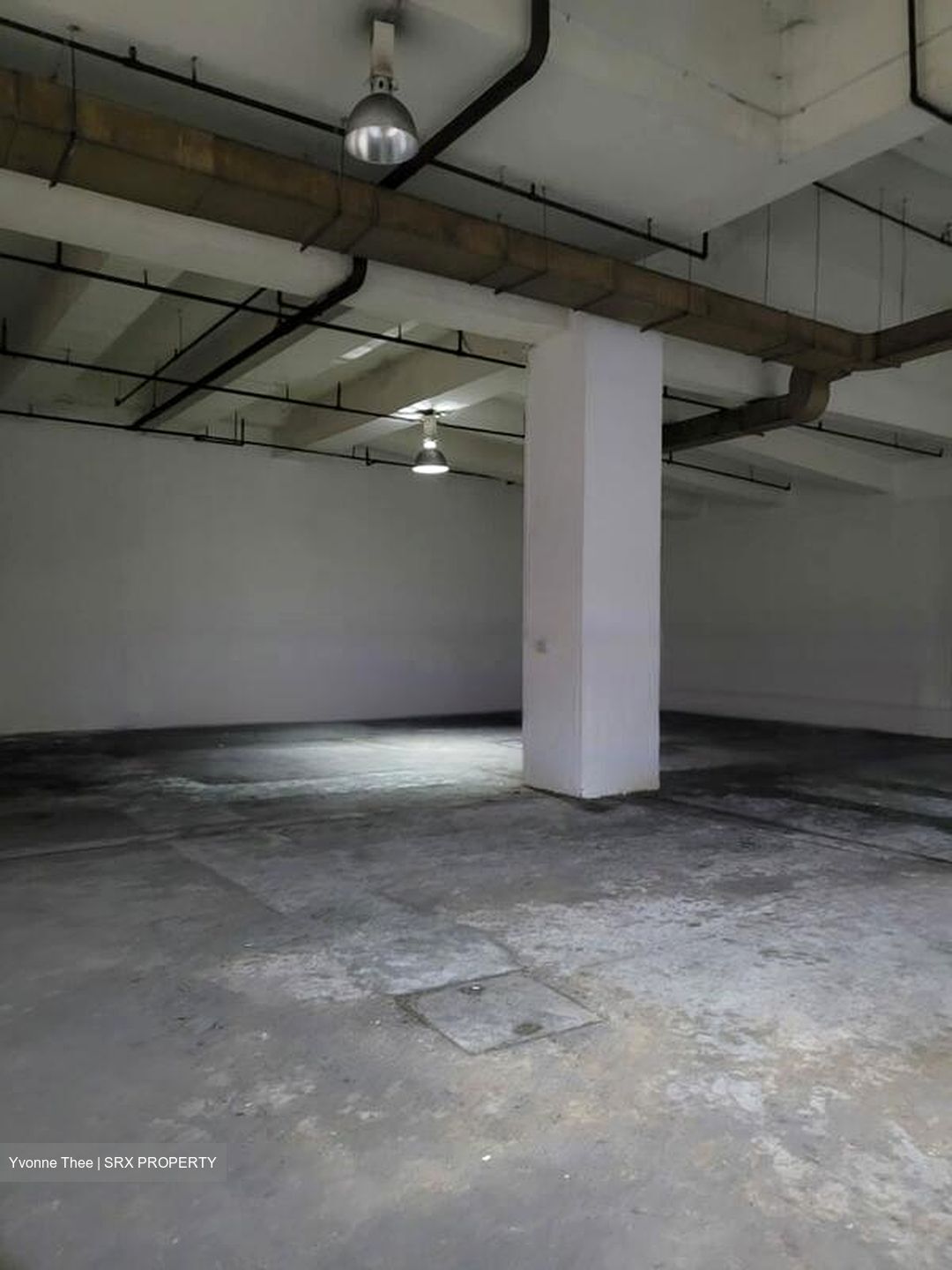 Lam Soon Industrial Building (D23), Factory #510903531